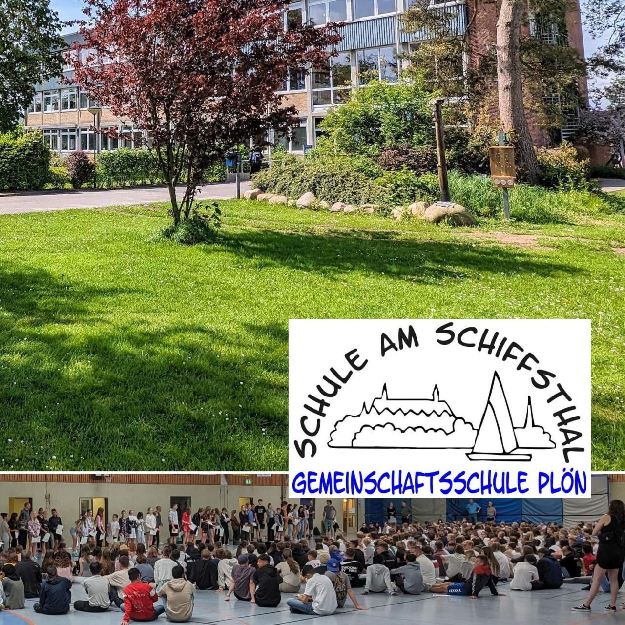 Schule am Schiffsthal - Gemeinschaftsschule Plön